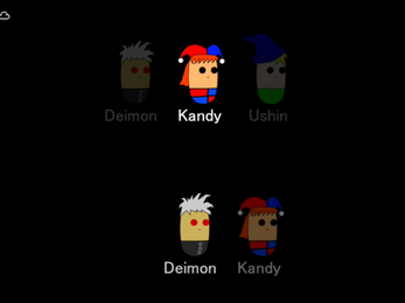 Bean Within - The Forbidden Memory I Forgor screenshot