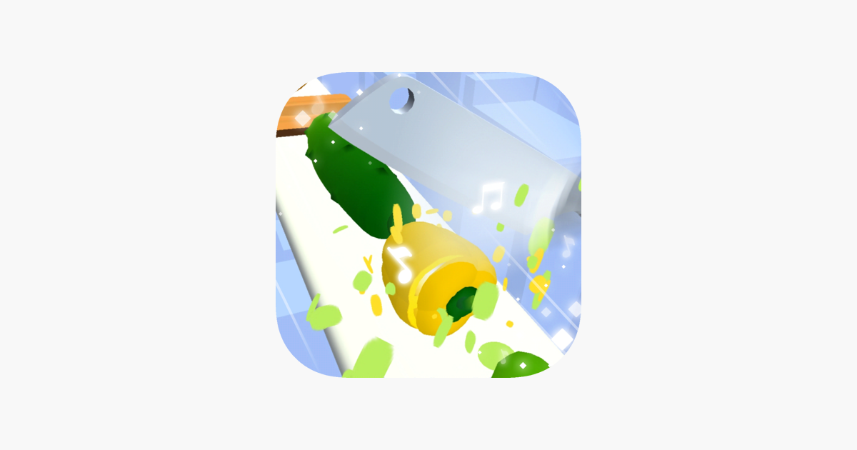 Games like Beat Slices