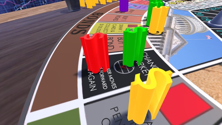 Beat The Markets screenshot