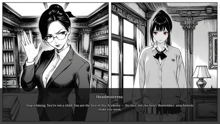 Beneath their Names screenshot