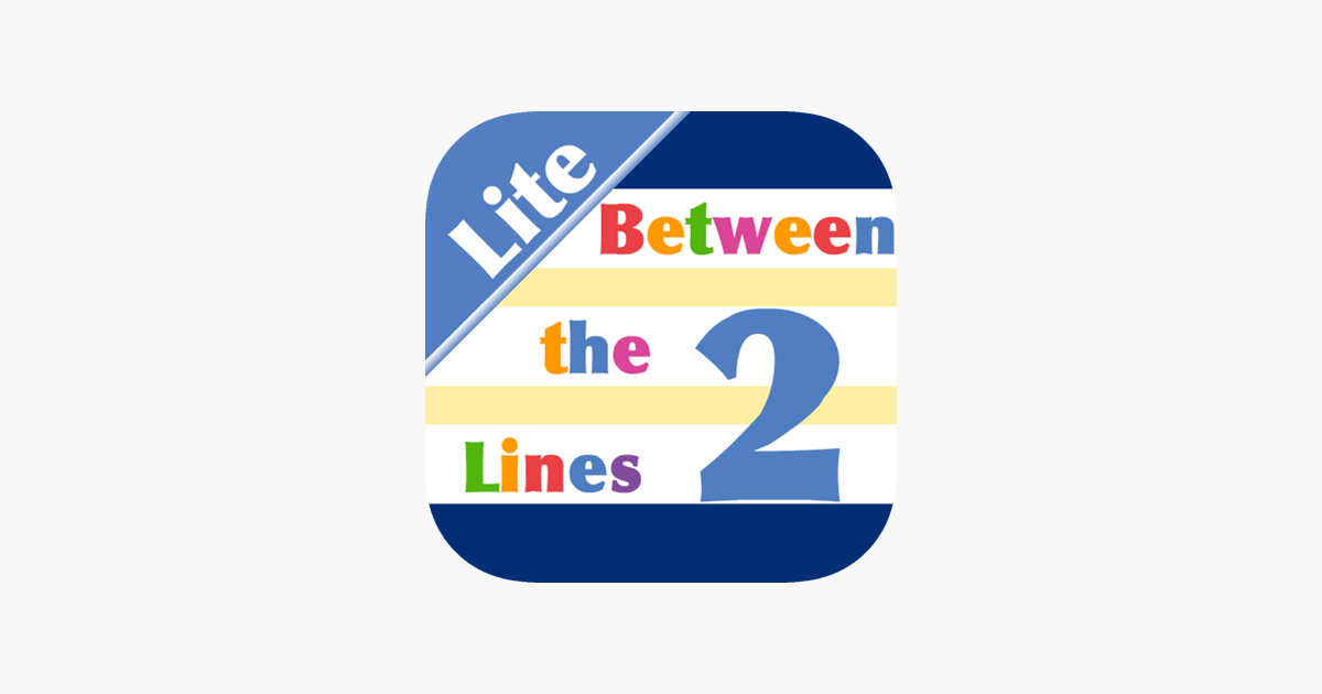 Games like Between the Lines Level2 Lt HD