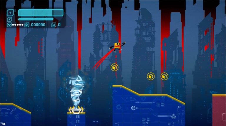 Beware The Bully Redux: Canceled screenshot