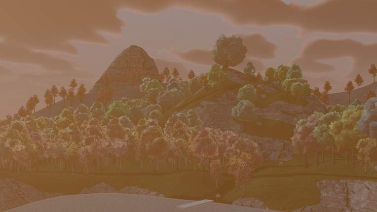 Birds Watching screenshot