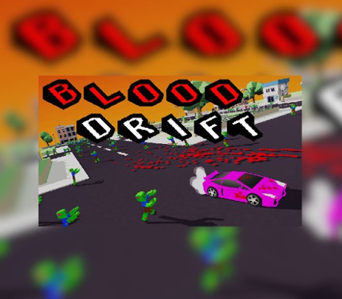 Blood Drift Image