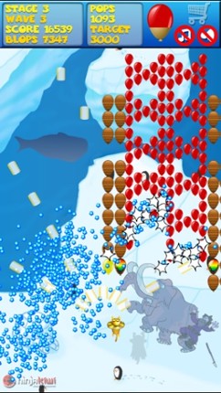 Bloons Super Monkey screenshot