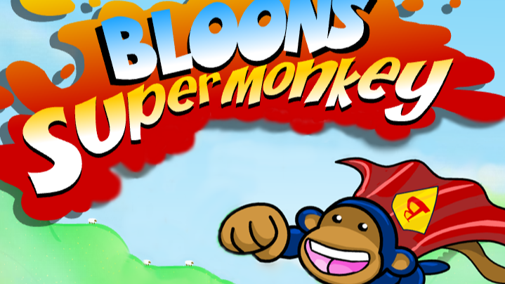 Games like Bloons Super Monkey