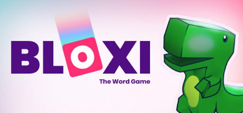 Bloxi: The Word Game Image