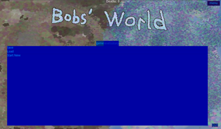 Bobs' World Image