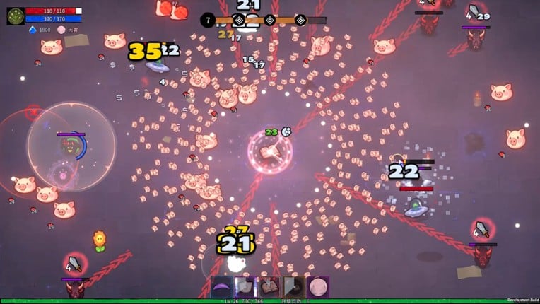 Book Shooter screenshot