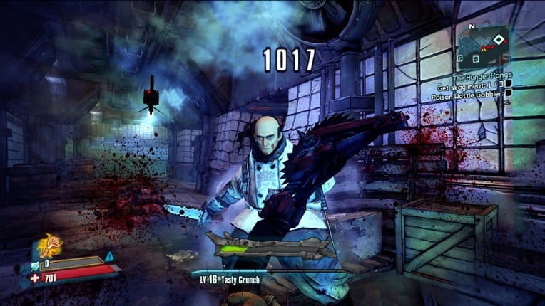 Borderlands: The Handsome Collection Image