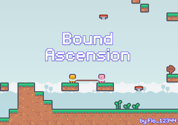 Bound Ascension Image