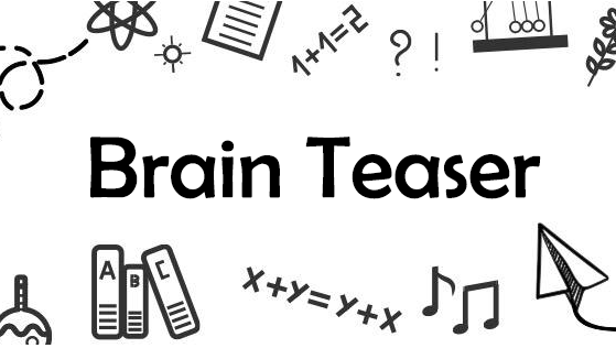Games like Brain Teaser