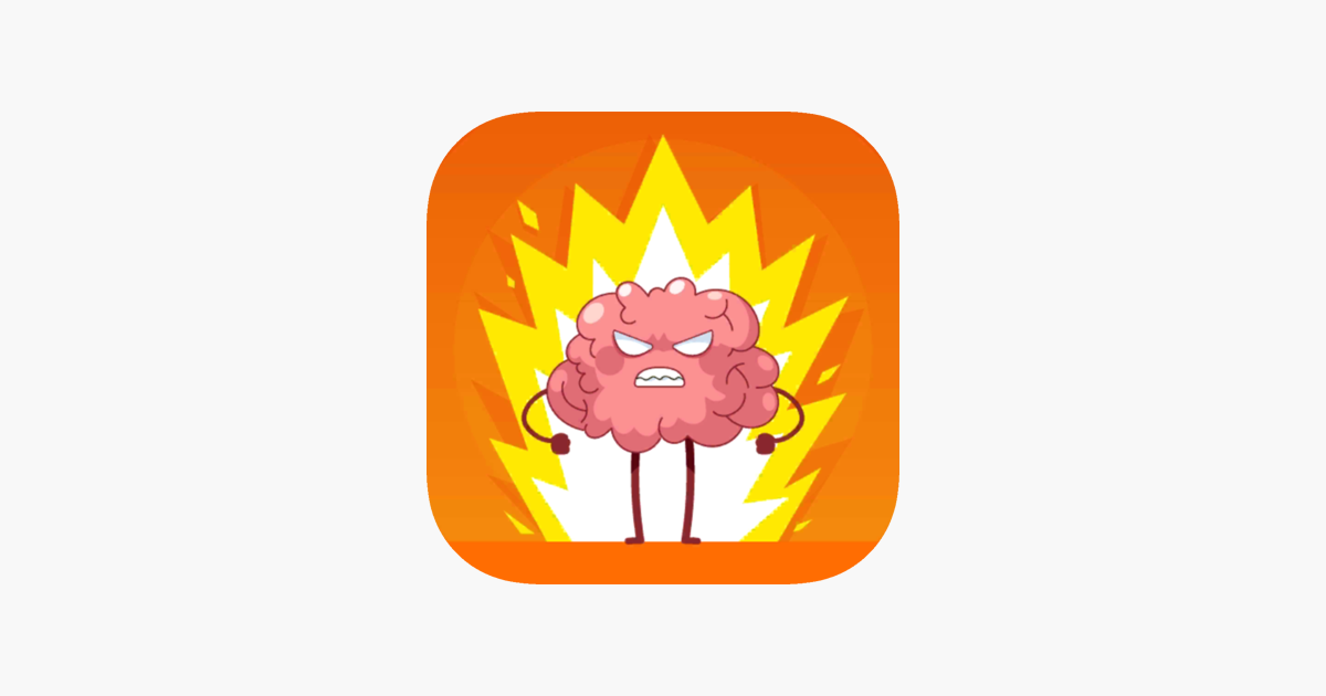 Games like Brain Up - Tricky Puzzles