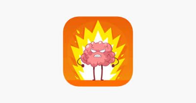 Brain Up - Tricky Puzzles Image