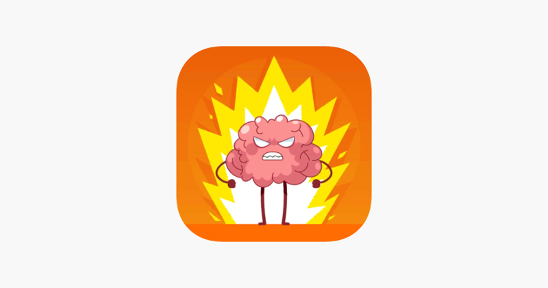 Brain Up - Tricky Puzzles Image