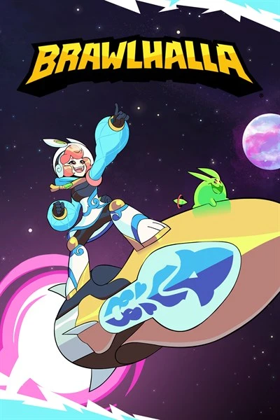 Games like Brawlhalla