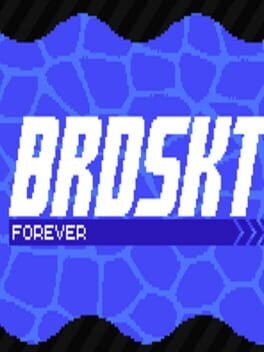 Games like BREADSKATE Forever