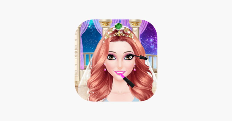 Bridal Princess Wedding Salon Image