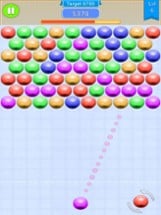 Bubble Shooter Delight Image