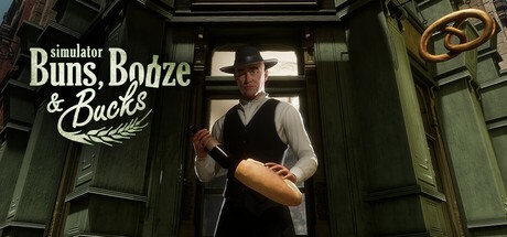 Games like Buns, Booze & Bucks Simulator