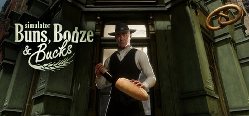 Buns, Booze & Bucks Simulator Image