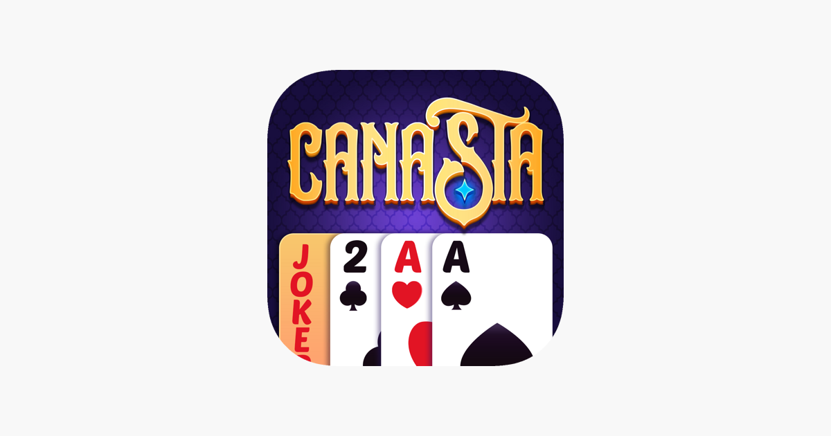 Games like Canasta!