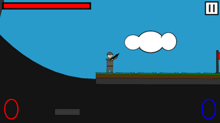 Capture The Flag screenshot