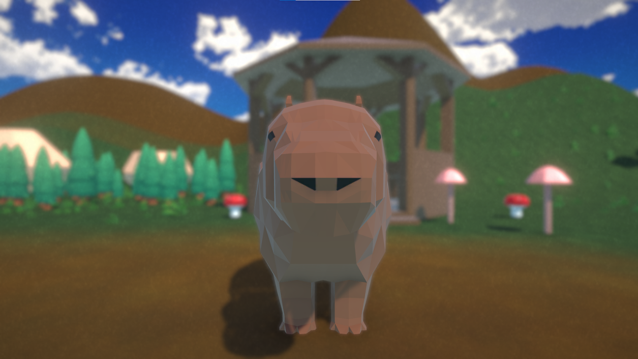 Games like Carpincho Smasher (GAME JAM)