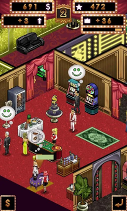 Casino Crime screenshot