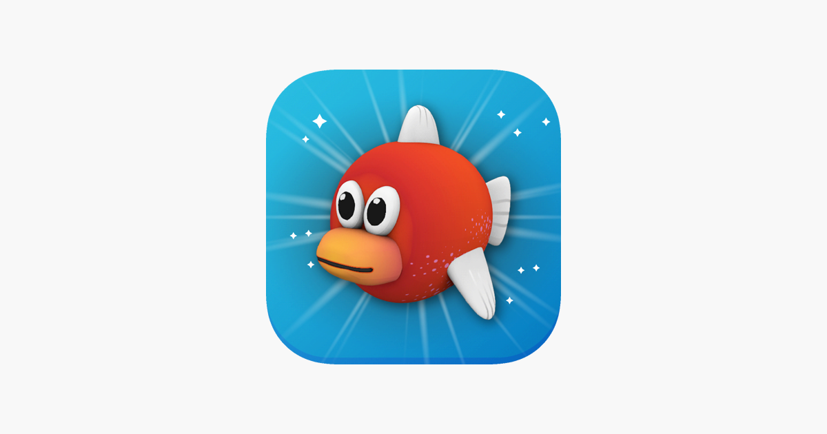 Games like Catch the Fish 3D !!!