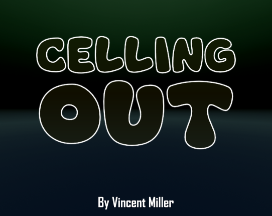 Celling Out Game Cover