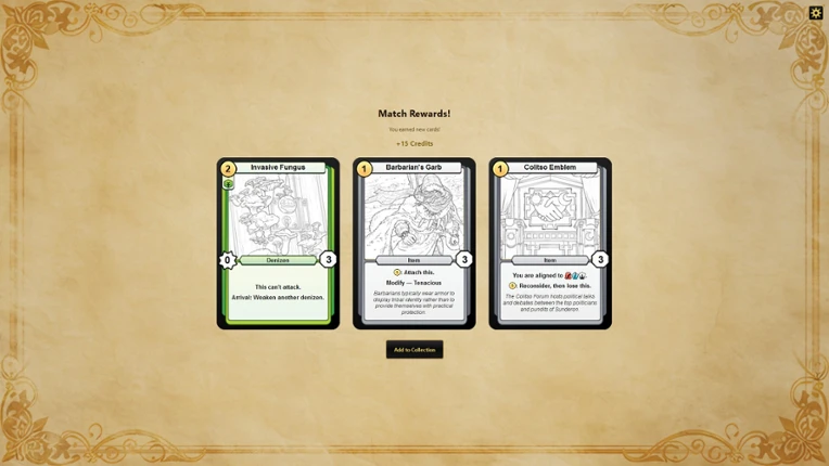 Champions of Miyandir Image
