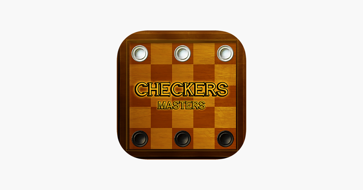 Games like Checkers Masters