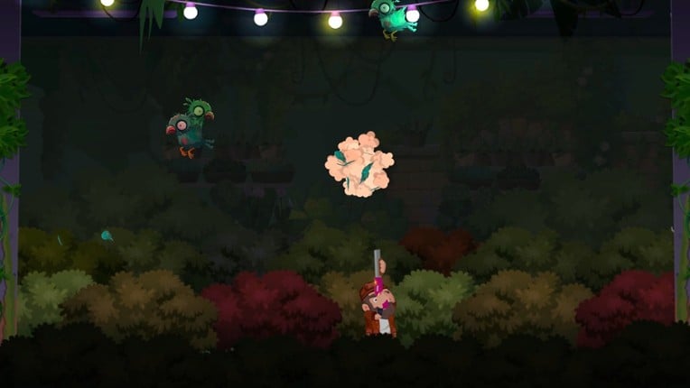 Checkout Blitz: The Shopping Dead screenshot