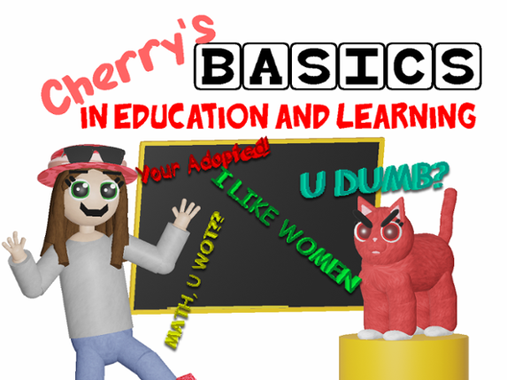 Cherrys Basics in Education and Learning Image