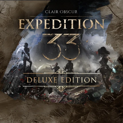 Clair Obscur: Expedition 33 Image
