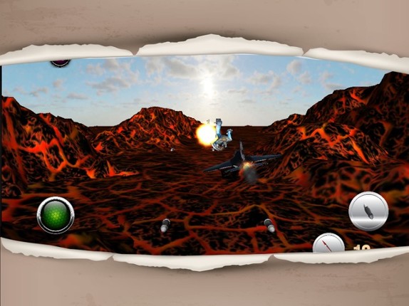 Clash Of Bots - Monster Droids screenshot