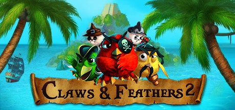 Games like Claws & Feathers 2