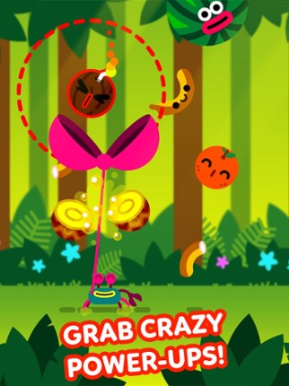 Coco Crab screenshot