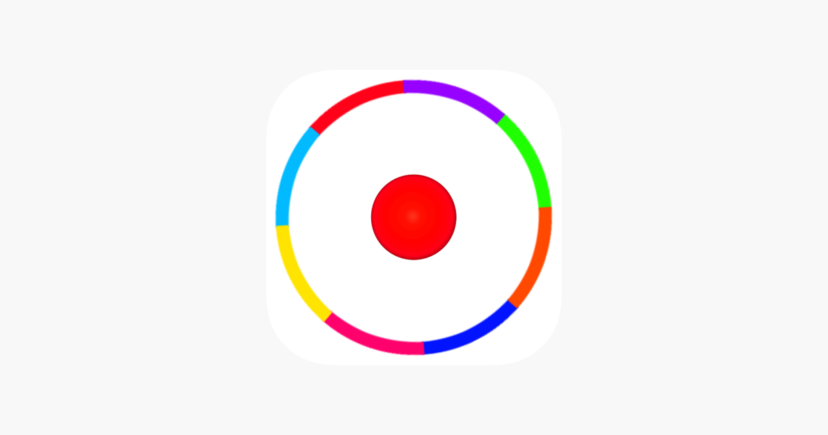 Games like Color Match Circle!