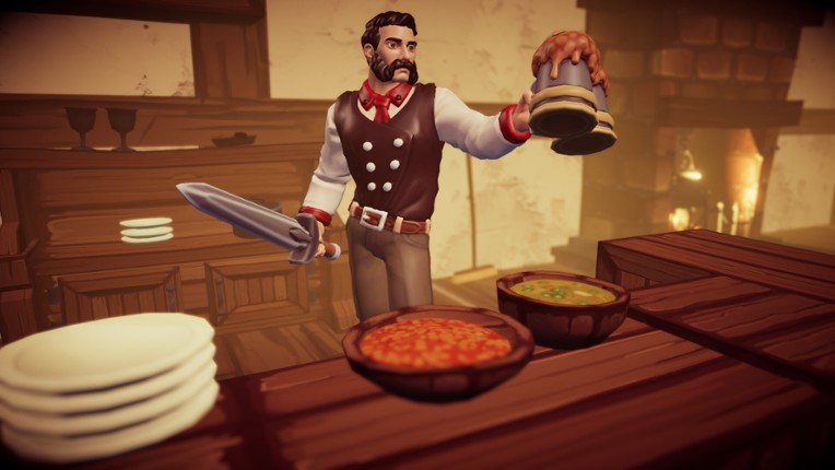 Constructo - Dungeons Builder screenshot