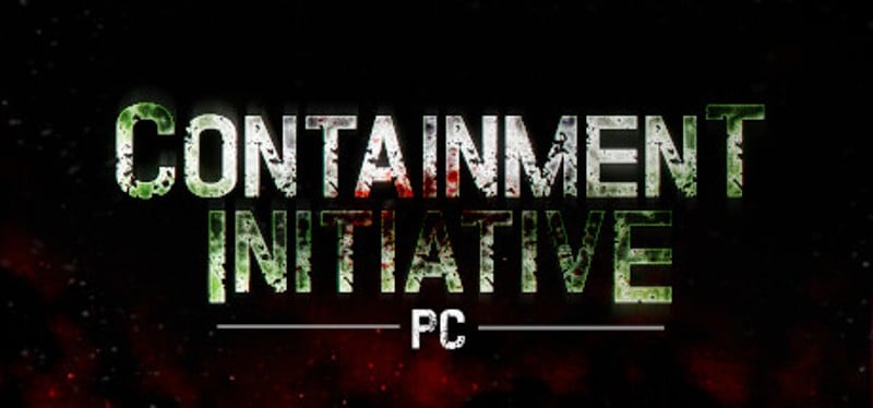 Containment Initiative: PC Standalone Game Cover