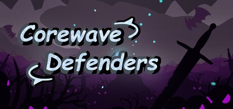 Games like Corewave Defenders