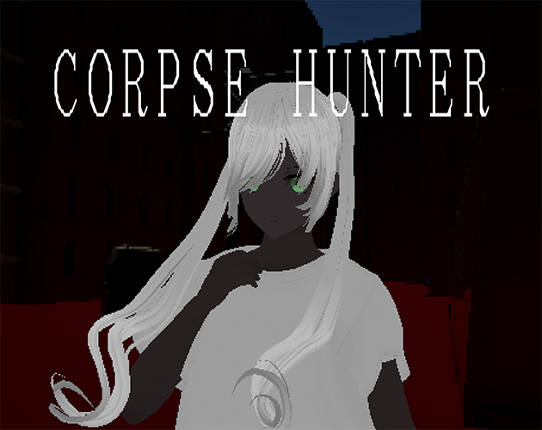 CORPSE HUNTER Image