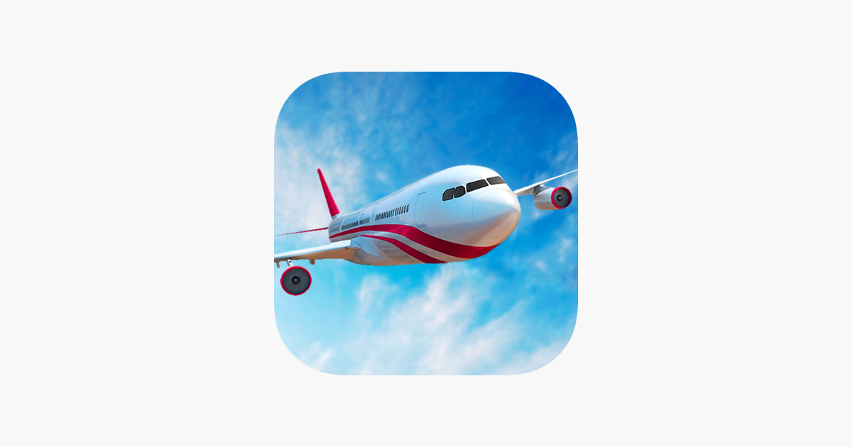 Games like Crazy Airplane Flying