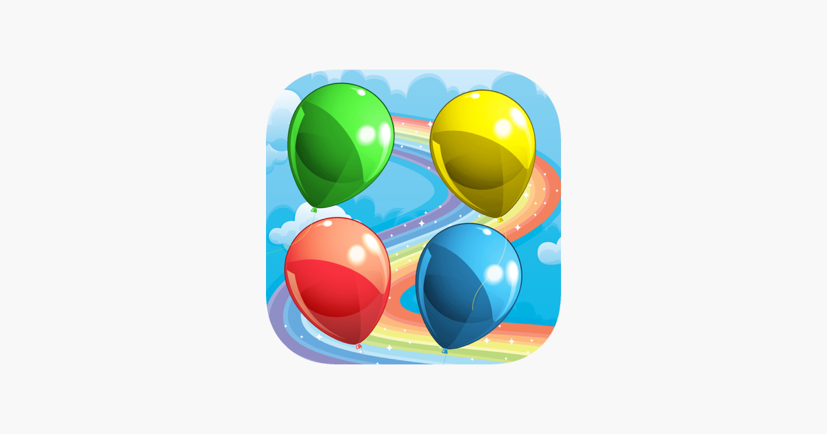 Games like Crazy Balloon Pop