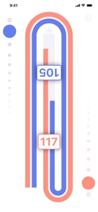 Cribtastic – Cribbage Board screenshot