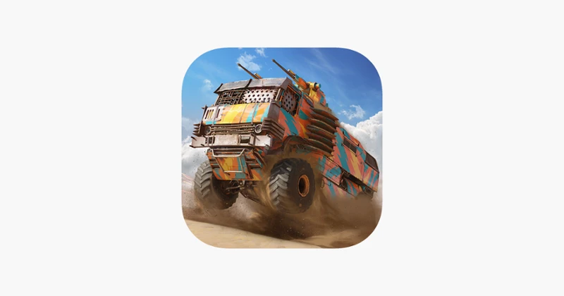 Crossout Mobile: PvP Car Wars Image