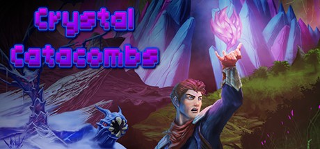 Games like Crystal Catacombs