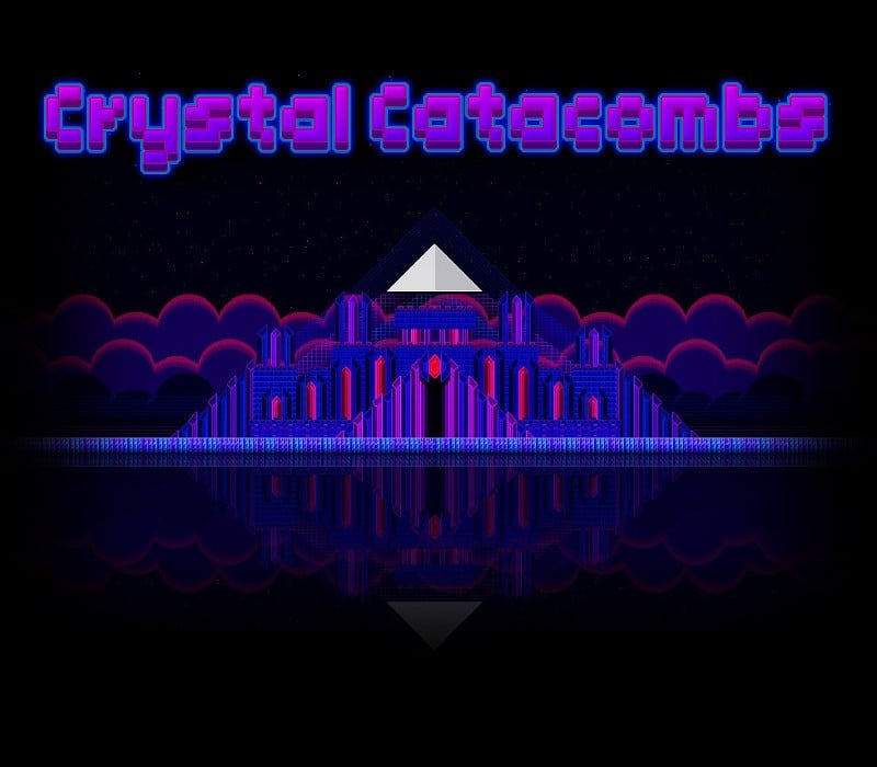 Games like Crystal Catacombs